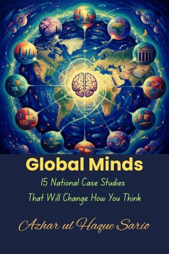 Cover Global Minds (eBook, ePUB)