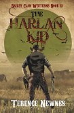 The Harlan Kid (eBook, ePUB)