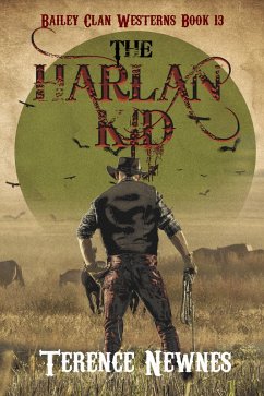 Cover The Harlan Kid (eBook, ePUB)