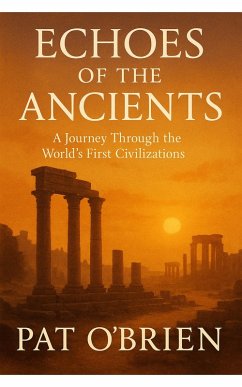 Cover Echoes of the Ancients (eBook, ePUB)