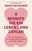 9 Monate, die ein Leben lang zählen (eBook, ePUB)