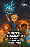 Odin's Hammer and the Storm Warriors (eBook, ePUB)