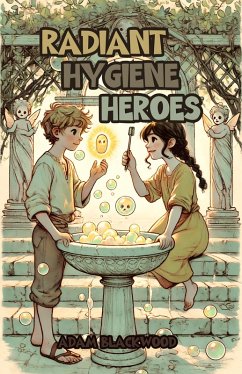Cover Radiant Hygiene Heroes (eBook, ePUB)