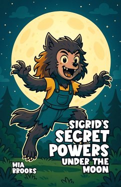 Sigrid's Secret Powers Under the Moon (eBook, ePUB) - Brooks, Mia Sigrid's Secret Powers Under the Moon (eBook, ePUB) - Brooks, Mia