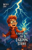 Kasper and the Lightning Strike (eBook, ePUB)