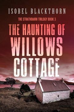 Cover The Haunting of Willows Cottage (eBook, ePUB)