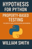 Hypothesis for Python Property-Based Testing (eBook, ePUB)