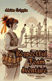 Respectful Team Adventure (eBook, ePUB)