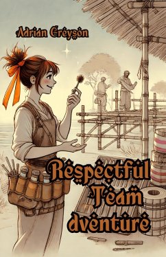 Respectful Team Adventure (eBook, ePUB) - Greyson, Adrian