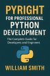 Pyright for Professional Python... - Bild 1