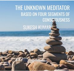Cover The Unknown Meditator (eBook, ePUB)
