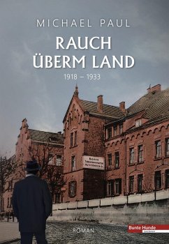 Cover Rauch überm Land (eBook, ePUB)