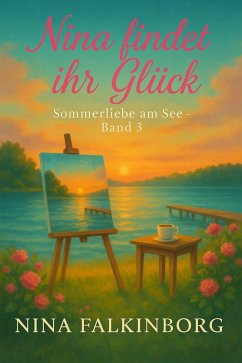 Cover Nina findet ihr Glück (eBook, ePUB)