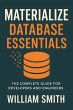 Materialize Database Essentials (eBook,... - Bild 1