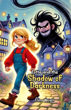 Lotta and the Shadow of Darkness (eBook, ePUB) - Wright, Elena