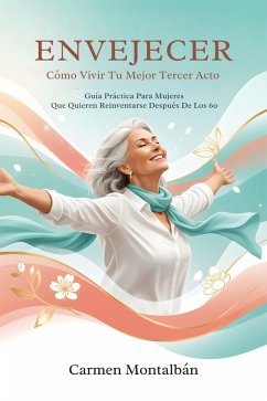 Cover Envejecer (eBook, ePUB)