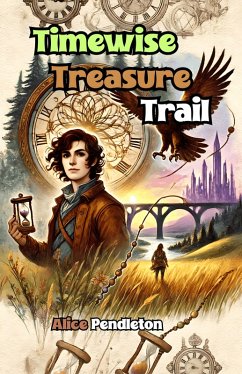 Timewise Treasure Trail (eBook, ePUB) - Pendleton, Alice