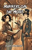 Manners on the Move (eBook, ePUB)