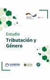 Estudio de Tributación y Género (eBook, ePUB)