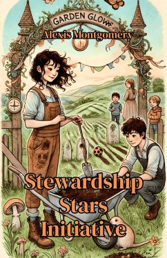 Cover Stewardship Stars Initiative (eBook, ePUB)