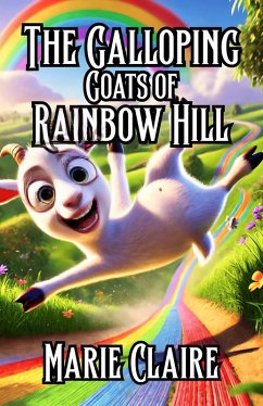 Cover The Galloping Goats of Rainbow Hill (eBook, ePUB)