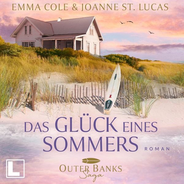Das Glück eines Sommers (MP3-Download)