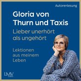 Lieber unerhört als ungehört (MP3-Download)