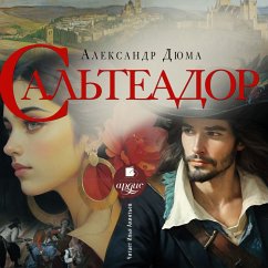 Sal'teador (MP3-Download) - Dyuma, Aleksandr