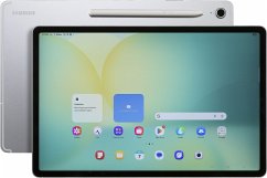 Cover Samsung Galaxy Tab S10 FE WiFi (128GB) 8GB silber