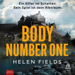 Body Number One (MP3-Download) - Fields, Helen
