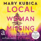 Local Woman Missing - Du wirst sie nicht finden (MP3-Download)
