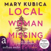 Local Woman Missing - Du wirst sie nicht finden (MP3-Download)
