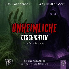 Cover Das Totenmoos, Aus uralter Zeit (MP3-Download)
