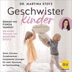 Cover Geschwisterkinder (MP3-Download)