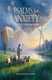 Psalms for Anxiety: Prayers to Overcome Worry (eBook, ePUB)