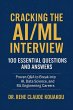 Cracking the AI/ML Interview : 100... - Bild 1