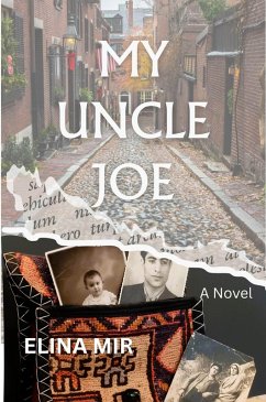 My uncle Joe (eBook, ePUB) - Mir, Elina