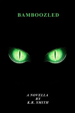 Cover Bamboozled (The Circulate Series) (eBook, ePUB)