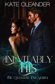 Inevitably His (eBook, ePUB)