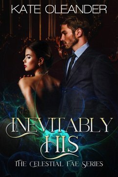 Cover Inevitably His (eBook, ePUB)