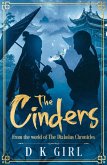 The Cinders: From the World of The Diabolus Chronicles (eBook, ePUB)
