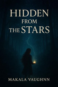 Cover Hidden from the Stars (Child of the stars, #1) (eBook, ePUB)
