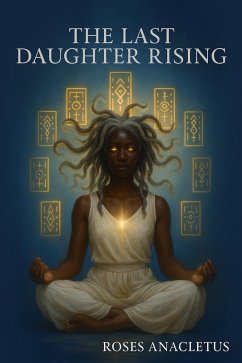 Cover The last Daughter Rising (eBook, ePUB)