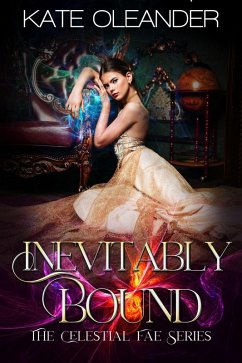 Cover Inevitably Bound (eBook, ePUB)