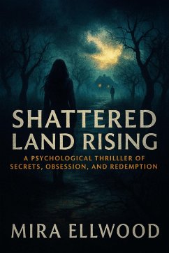 Cover Shattered Land Rising (eBook, ePUB)