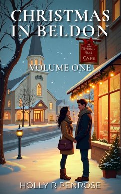 Cover Christmas In Beldon Volume 1 (eBook, ePUB)