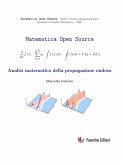 Analisi matematica della propagazione ondosa (eBook, ePUB)