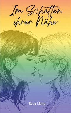 Cover Im Schatten ihrer Nähe (eBook, ePUB)