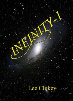 Cover Infinity-1 (eBook, ePUB)