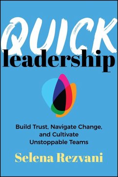 Cover Quick Leadership (eBook, ePUB)